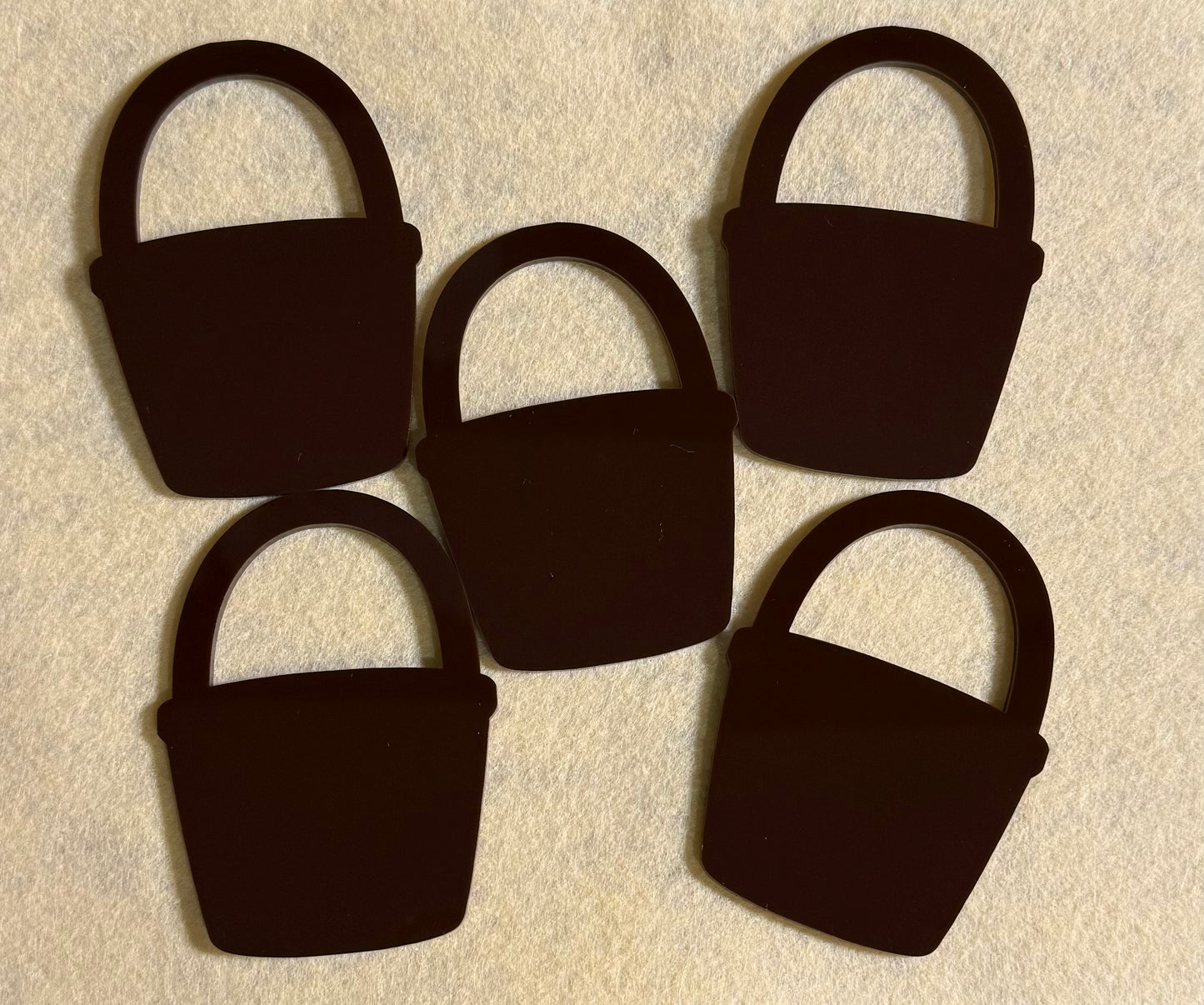 Baskets