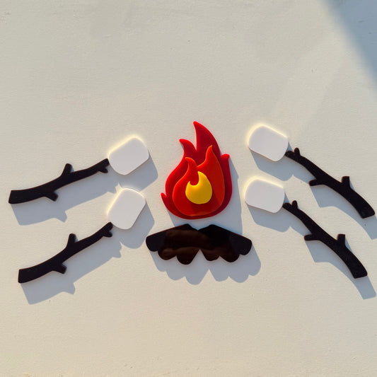 Campfire Bundle