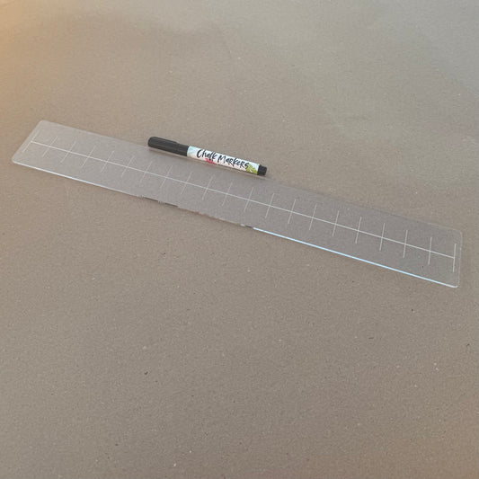 20 Number Line