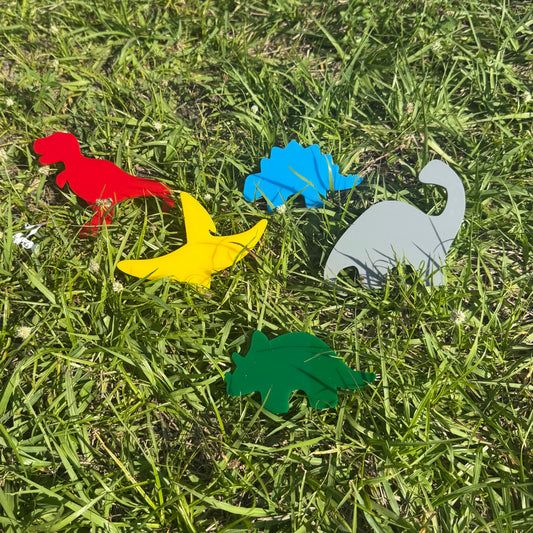 Dinosaurs