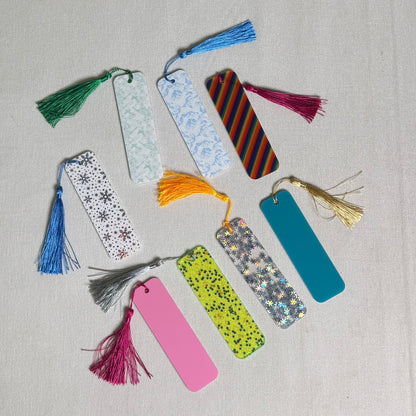 Bookmarks