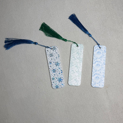 Bookmarks