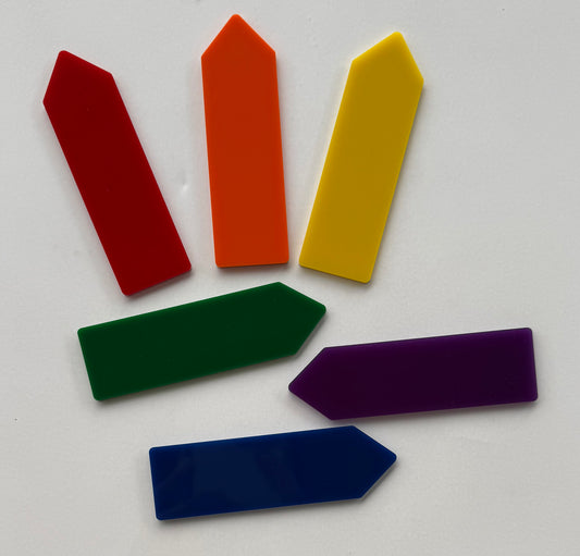 Crayon Set