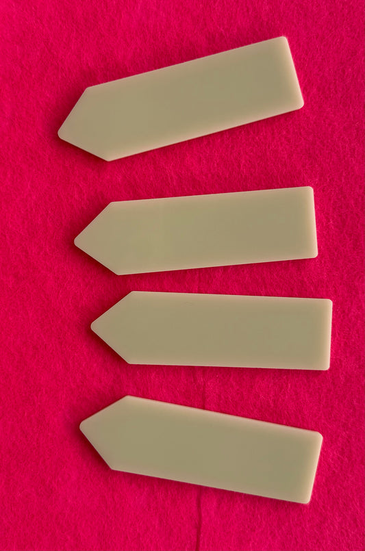Large Labels