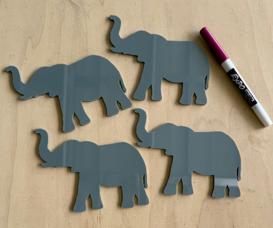 Elephants