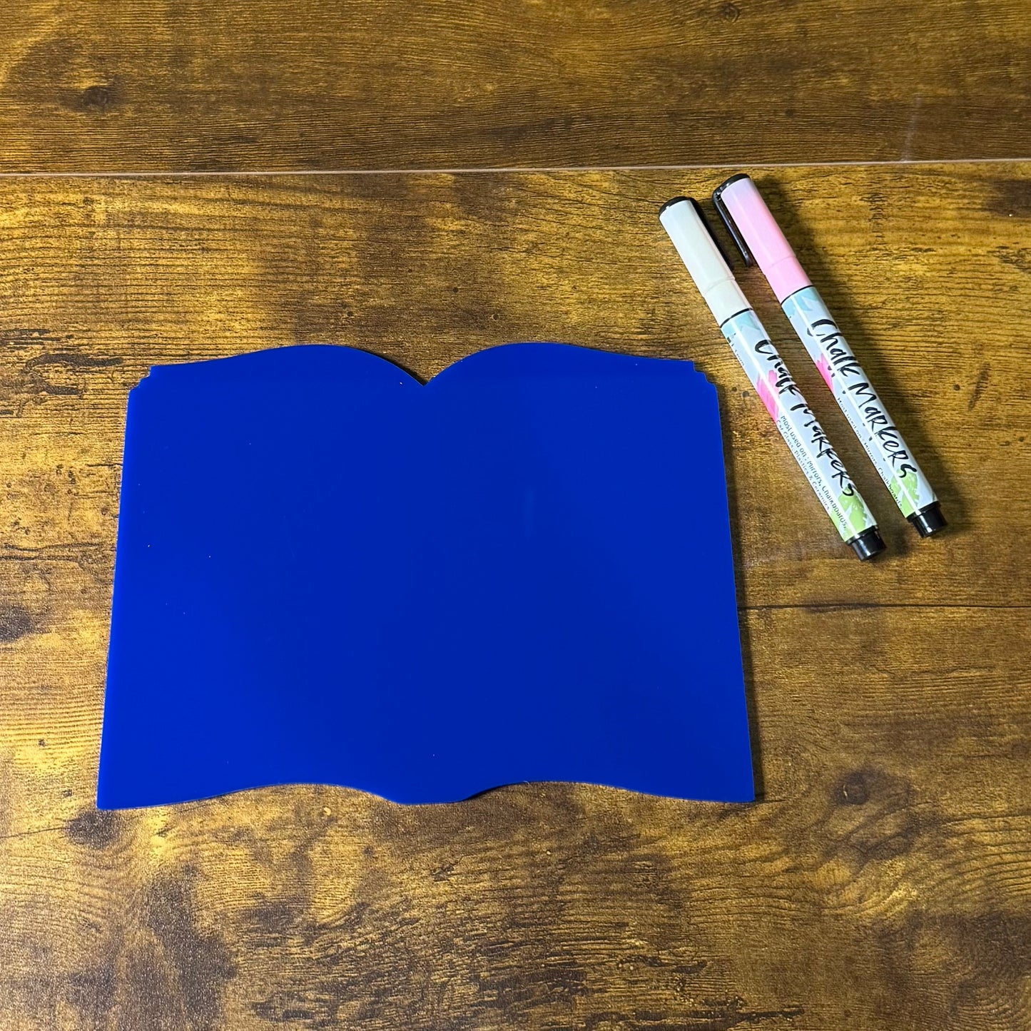 Book Silhouette