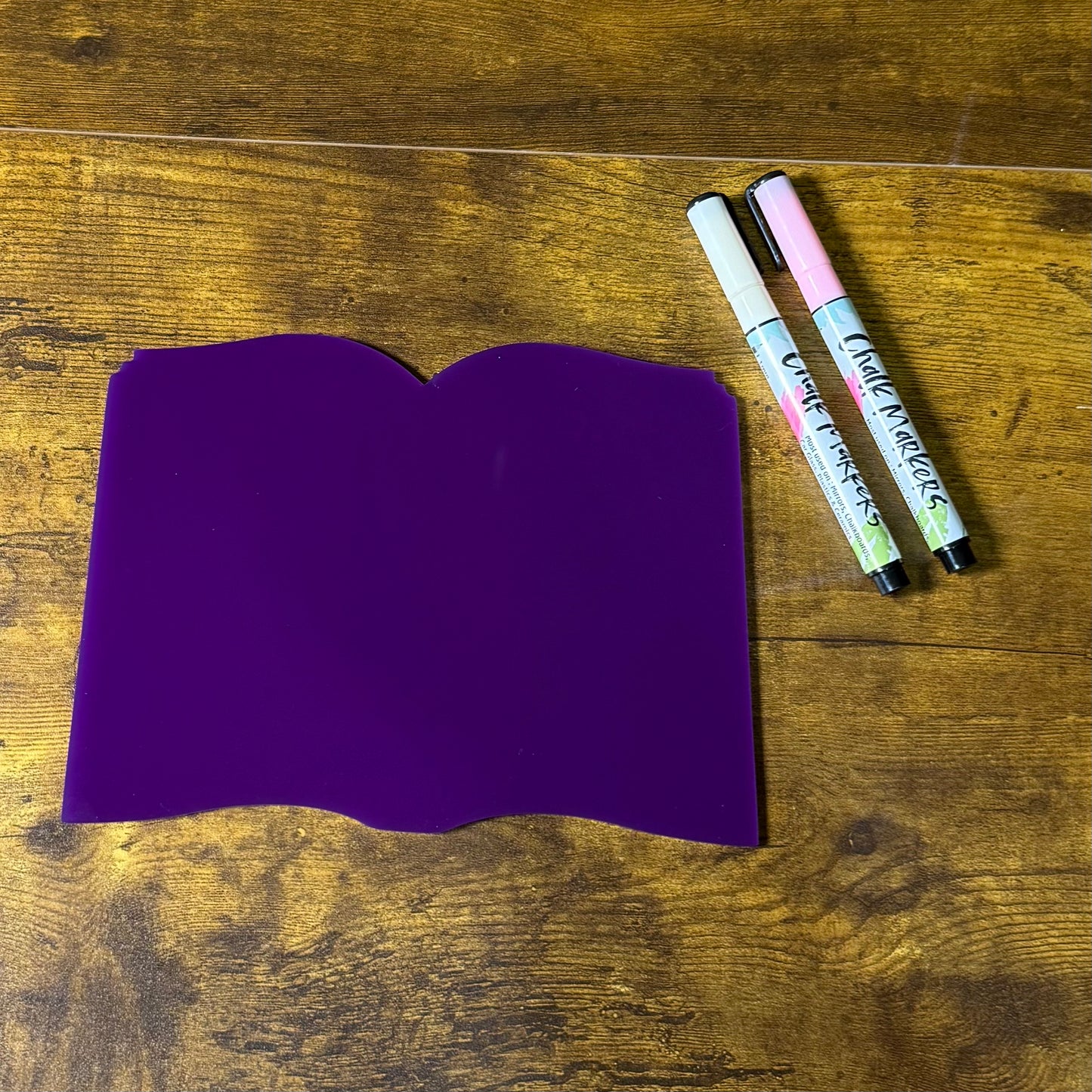 Book Silhouette