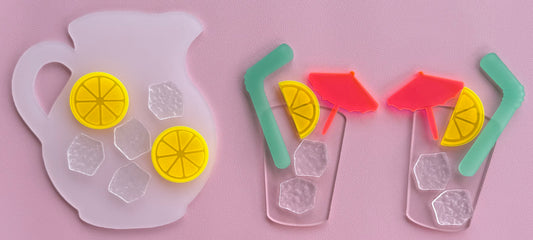 Lemonade Bundle