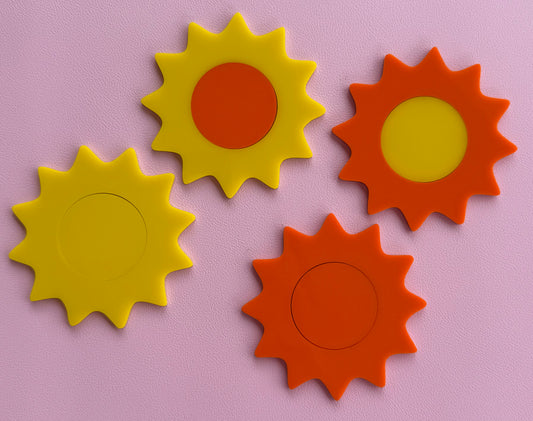 Suns