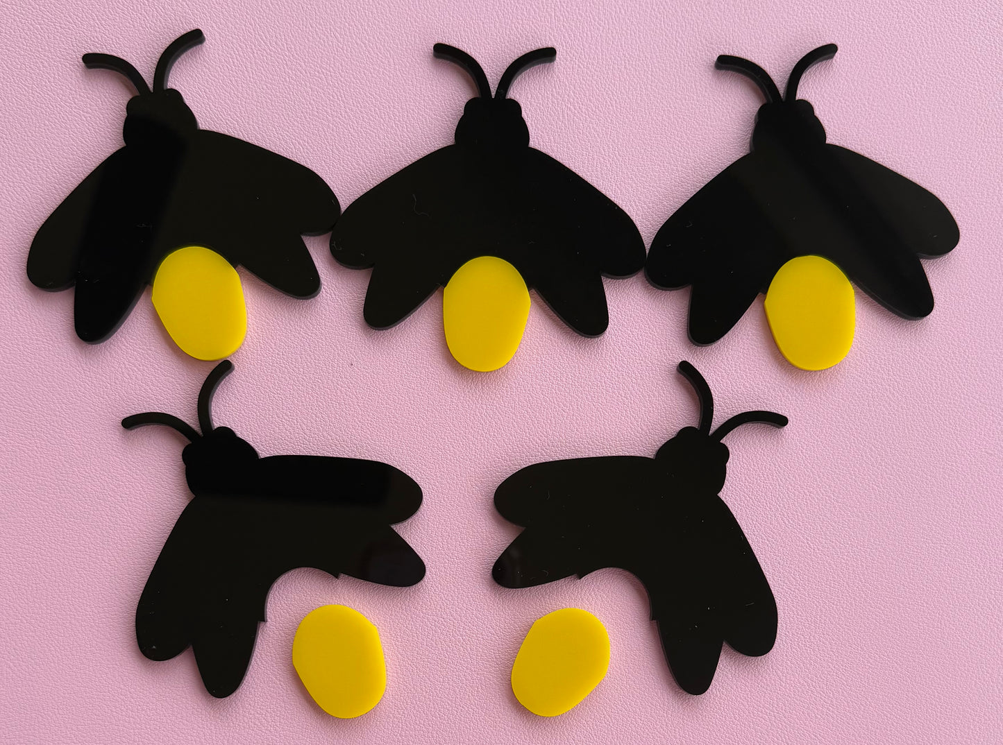 Fireflies