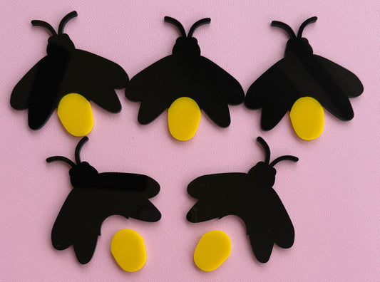 Fireflies