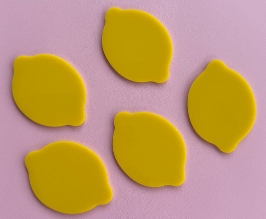 Lemons