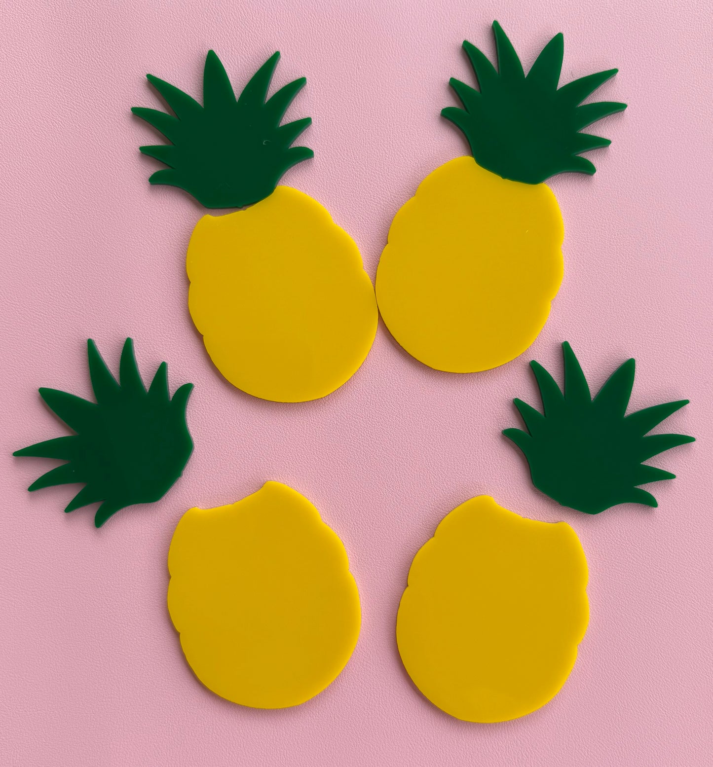 Pineapples