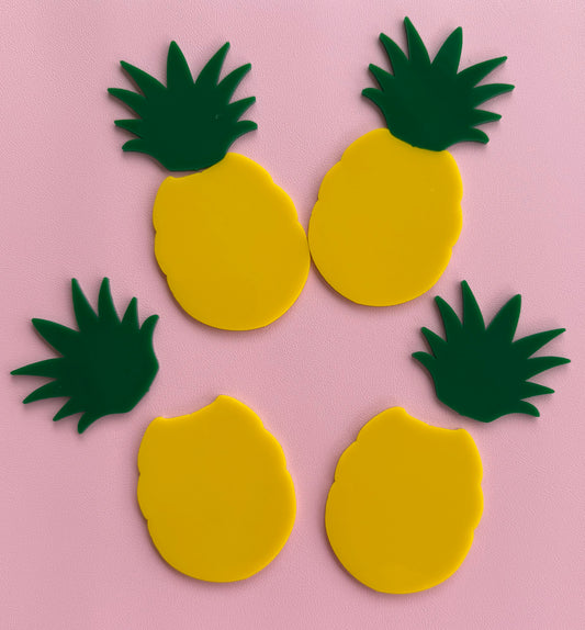 Pineapples