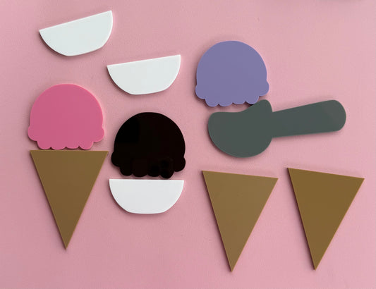 Ice Cream Bundle