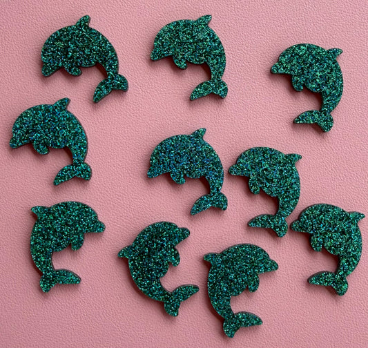 Dolphin Counters