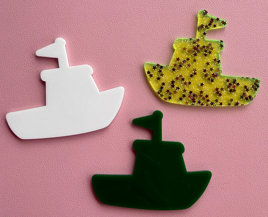 Boats