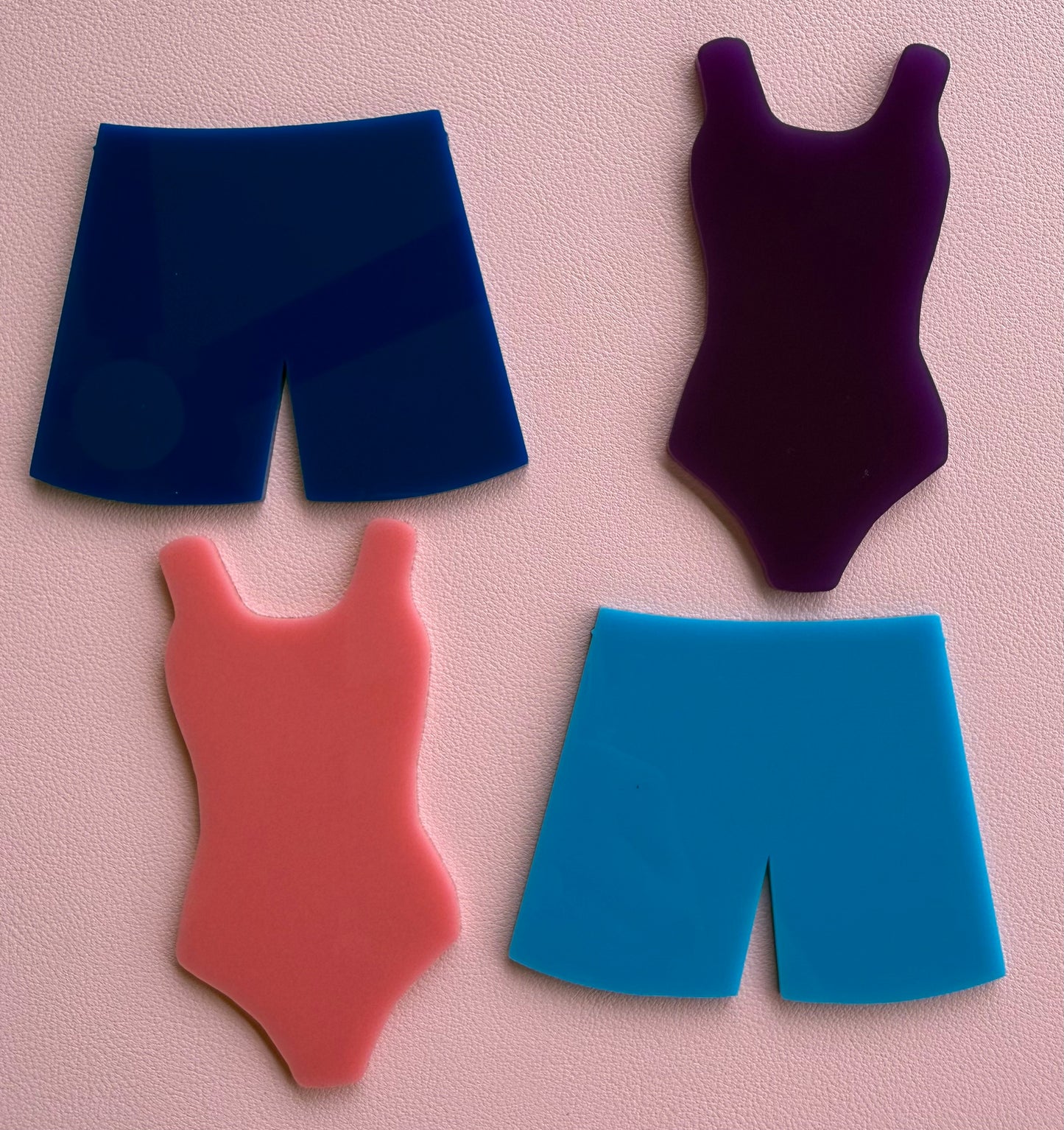 Bathing Suits