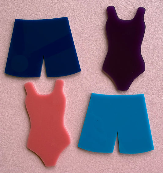 Bathing Suits