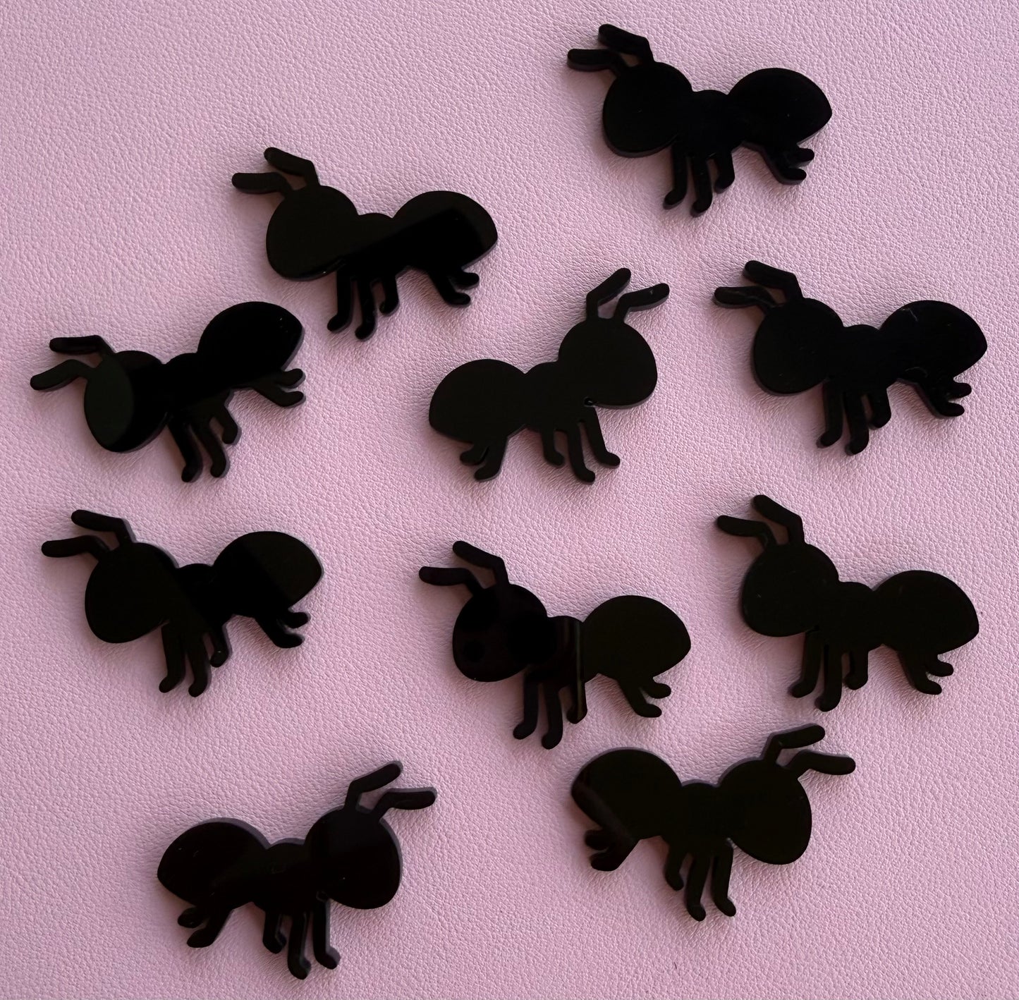 Ant Counters