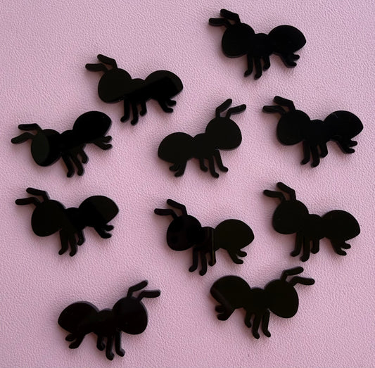 Ant Counters