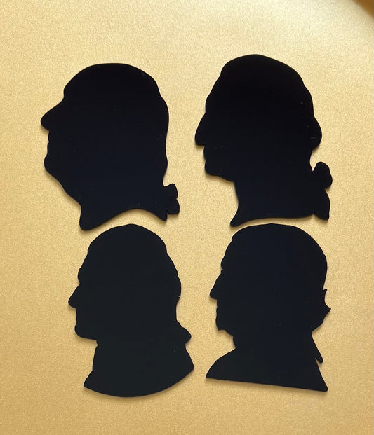 Founding Fathers