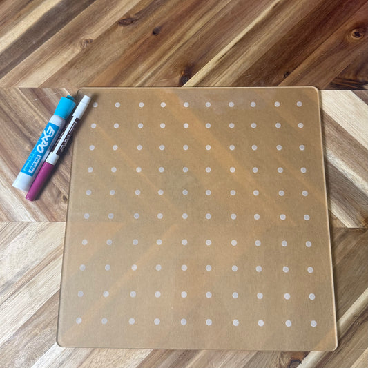 Dot Graph