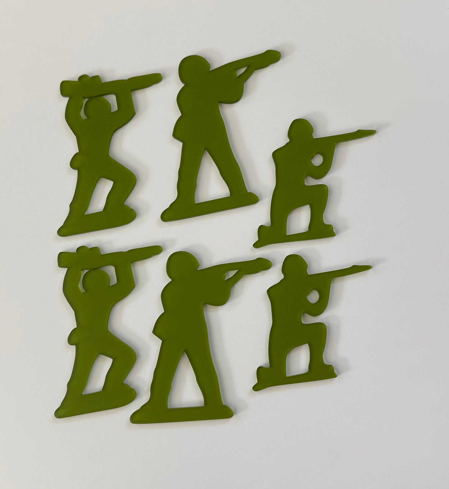 Army Guys