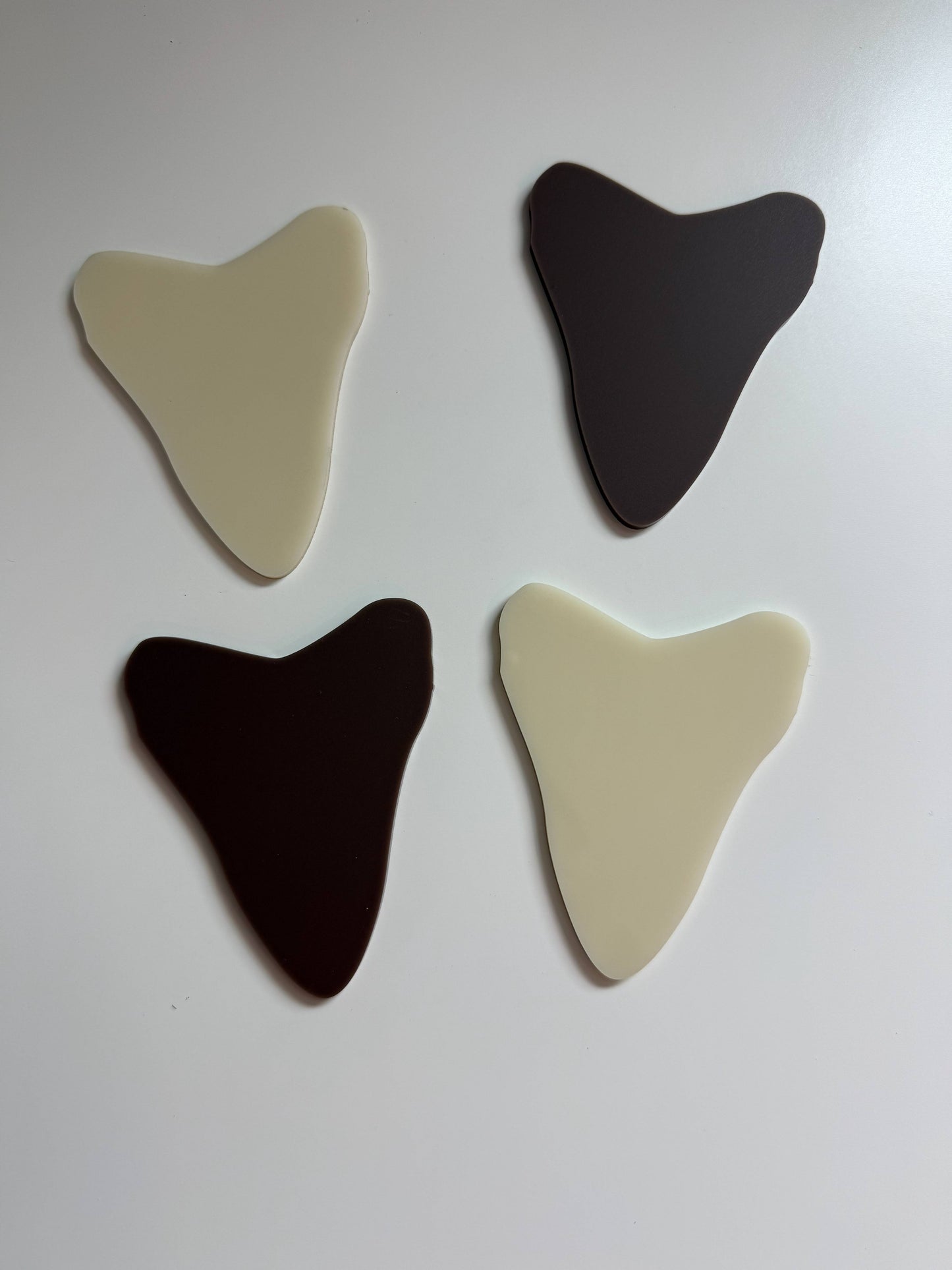 Shark Teeth