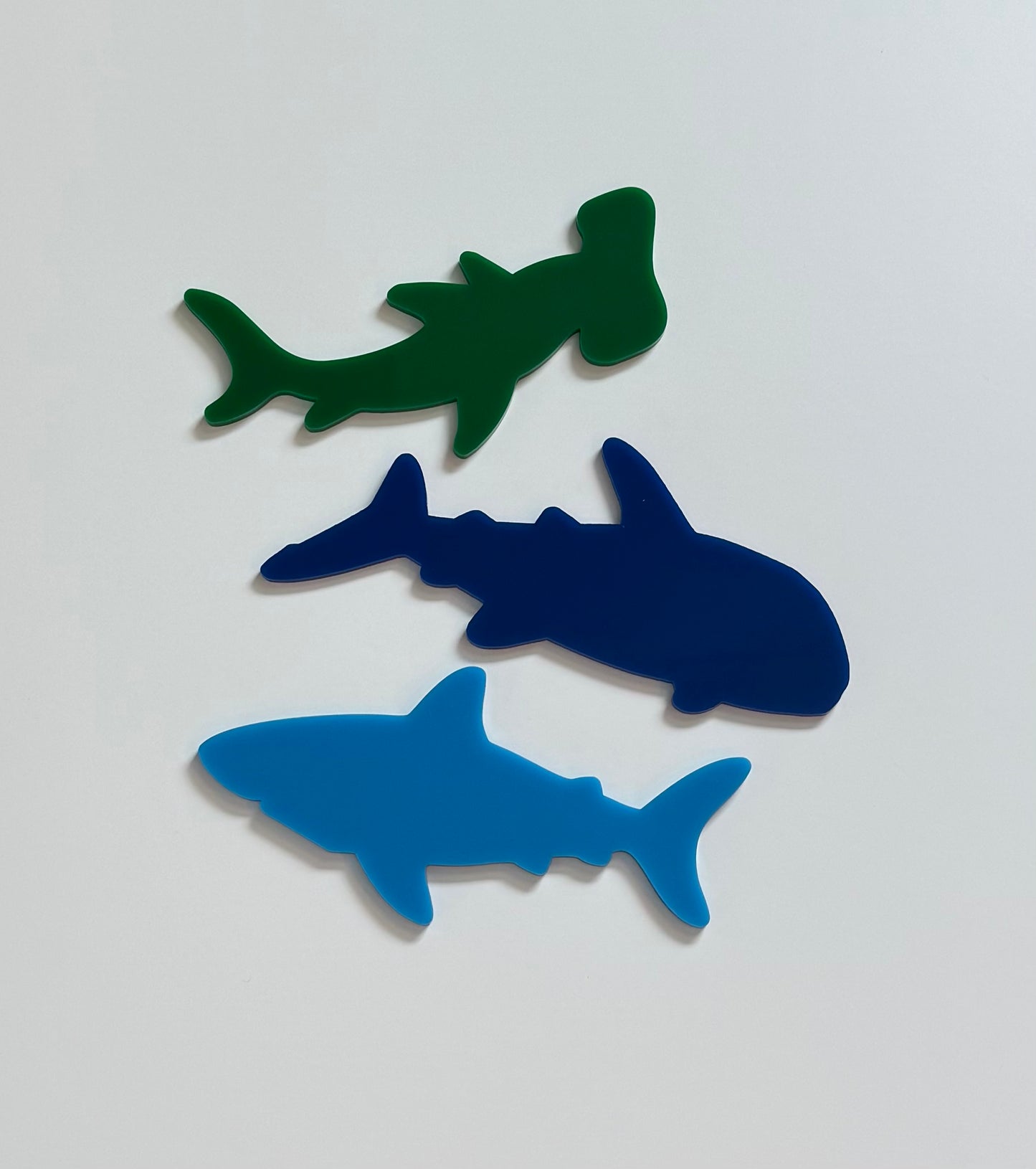 Sharks