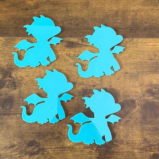 Dragons