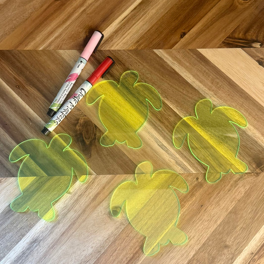 Turtles