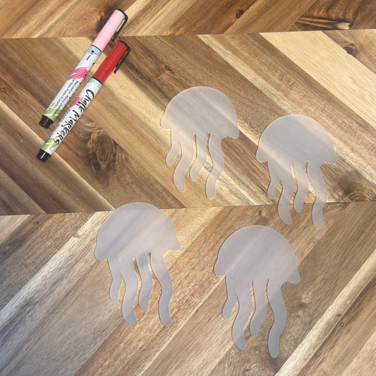 Jelly Fish