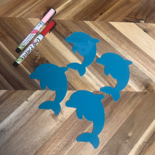 Dolphins