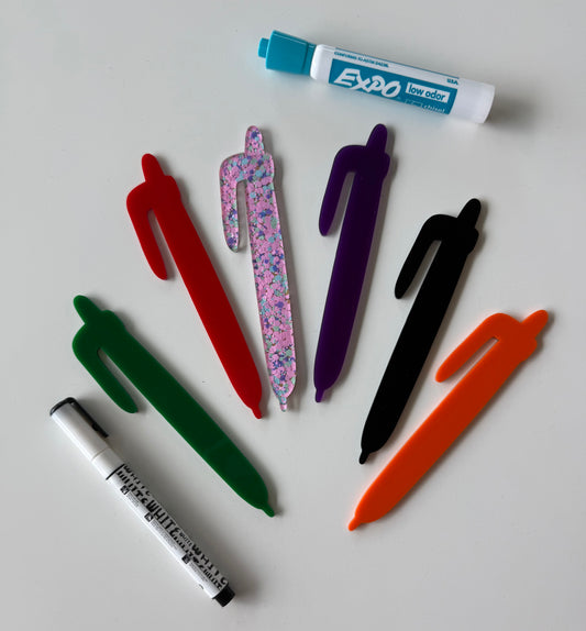Pens
