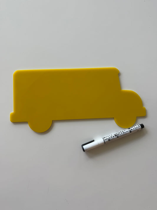 School Bus