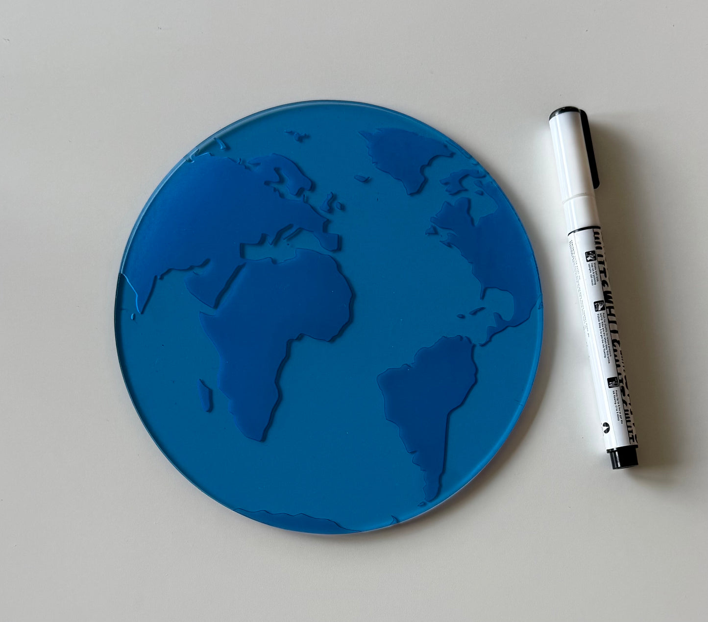 Earth