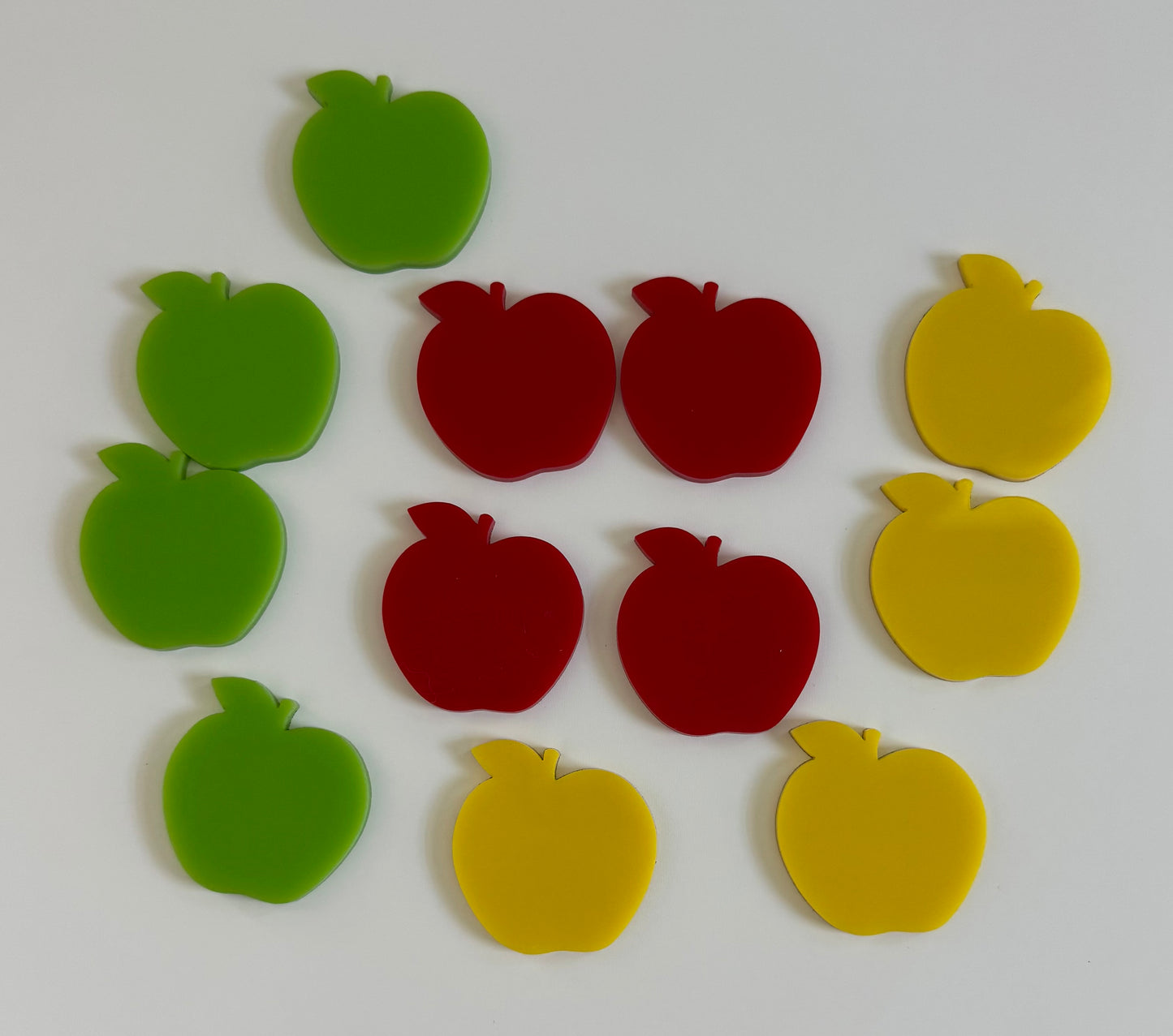 Apple Counters