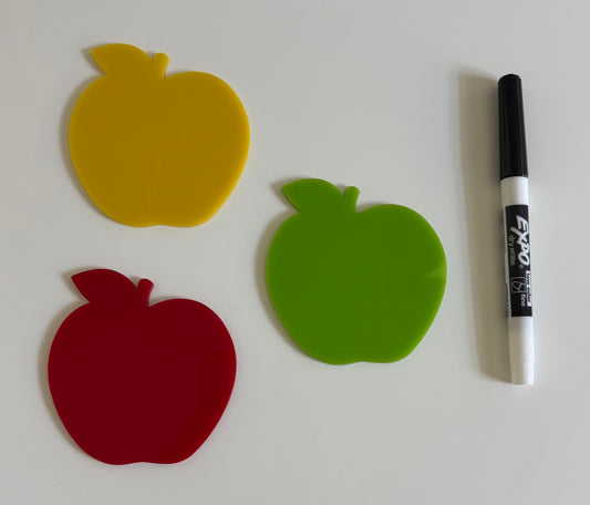 Apples (Medium)