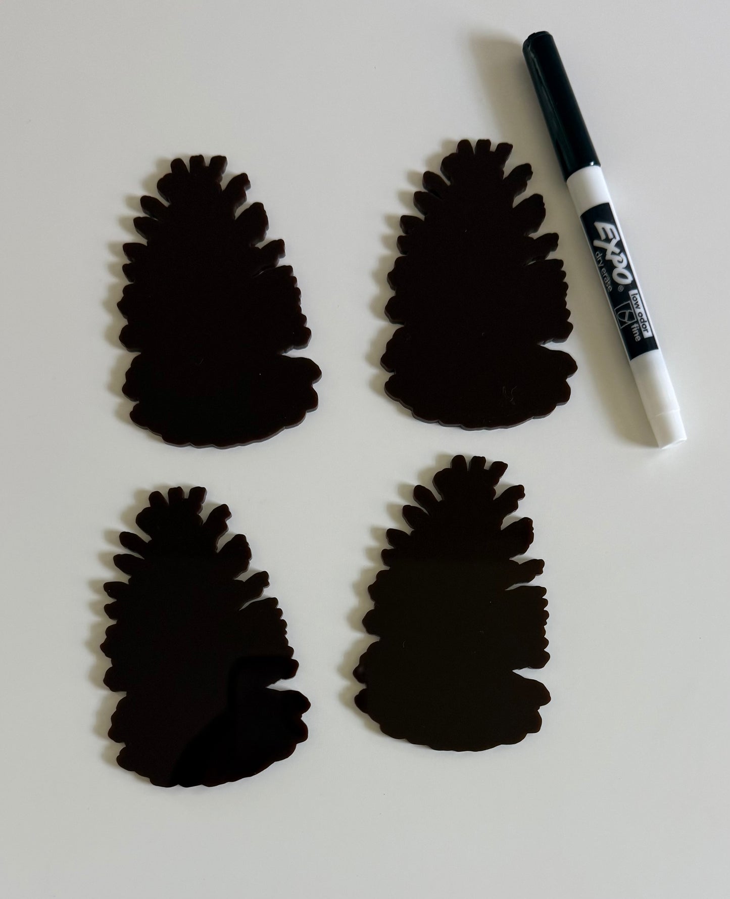 Pinecones