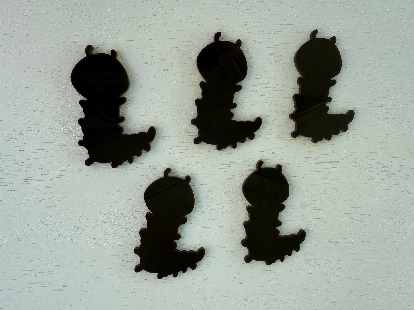Centipede Pack