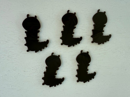 Centipede Pack