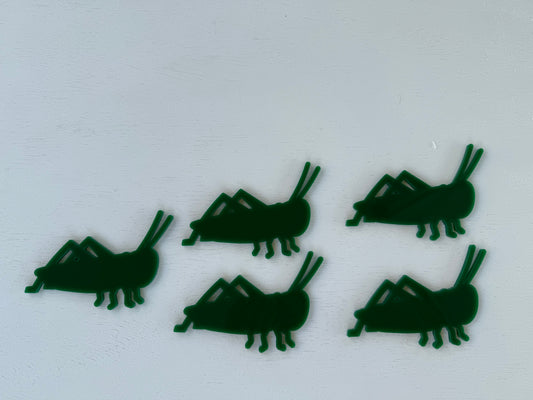Grasshopper Pack