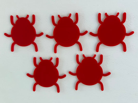 Ladybug Pack
