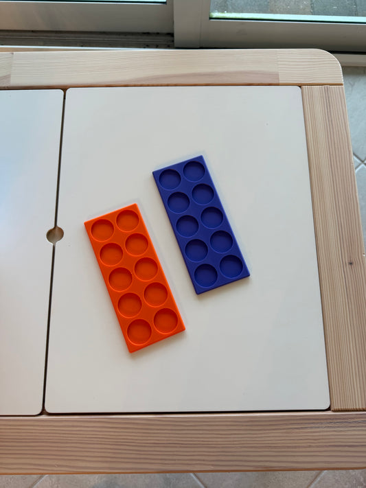 3D Tens Frame