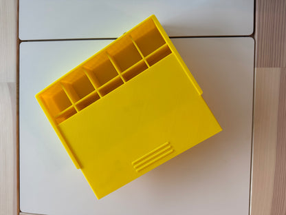3D Counters Box