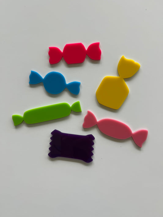 Halloween Candy