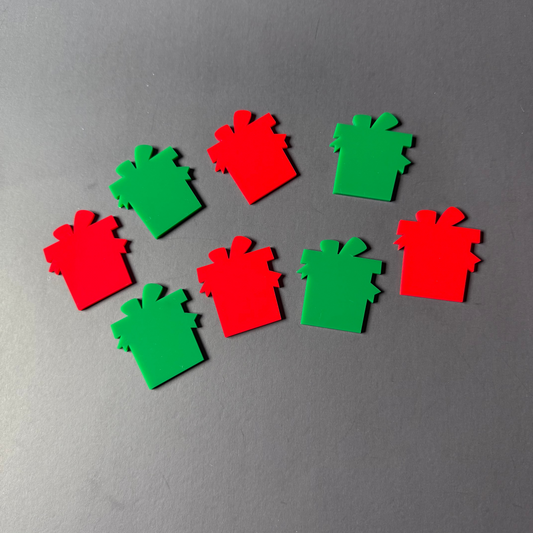 Mini Christmas Presents