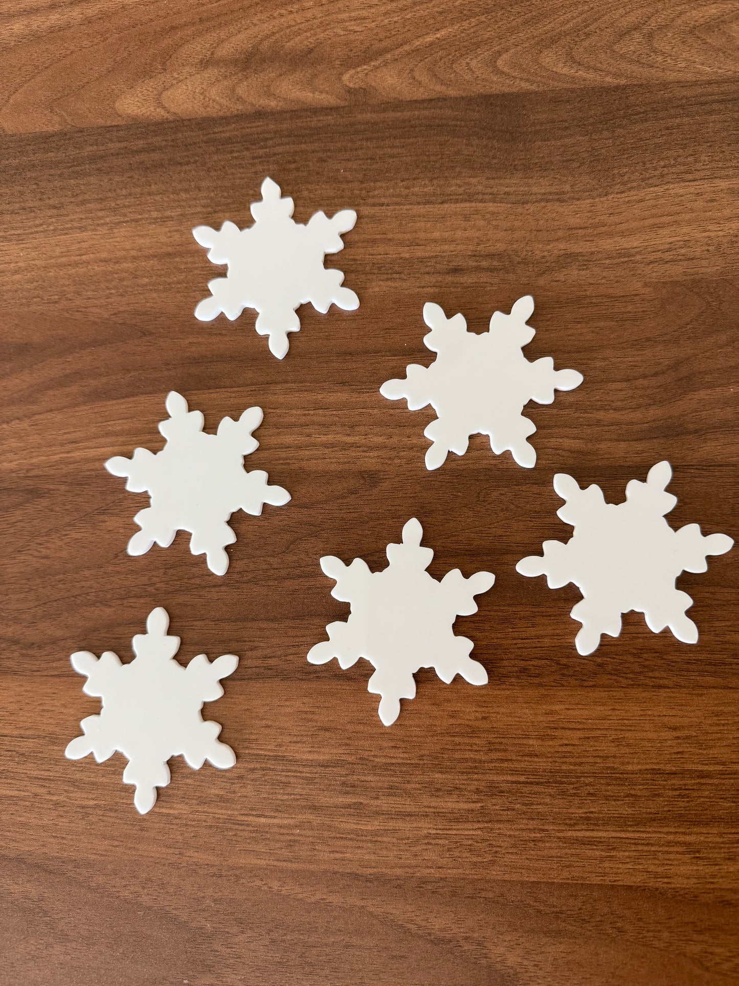 Mini Snowflake Pack