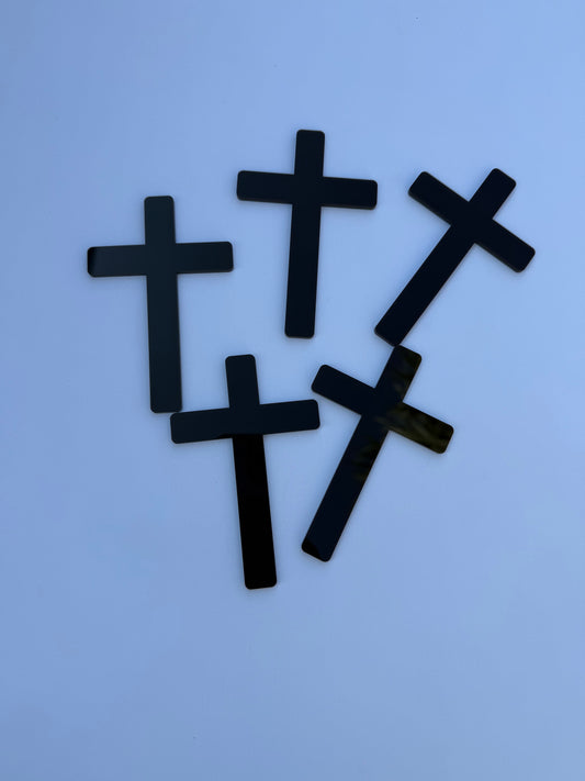 Crosses